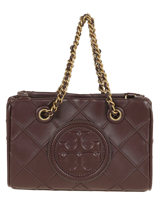 TORY BURCH ハンドバッグ・ショルダーバッグ 152334600 152334FLEMING600