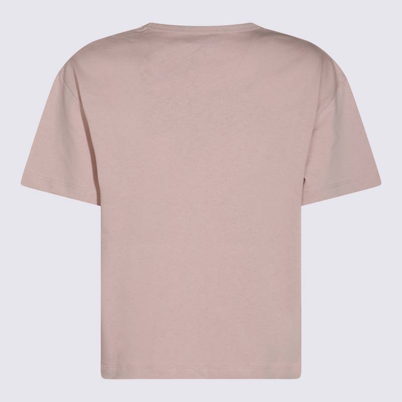 A.P.C. T-shirts and Polos COHBQF26390FLG