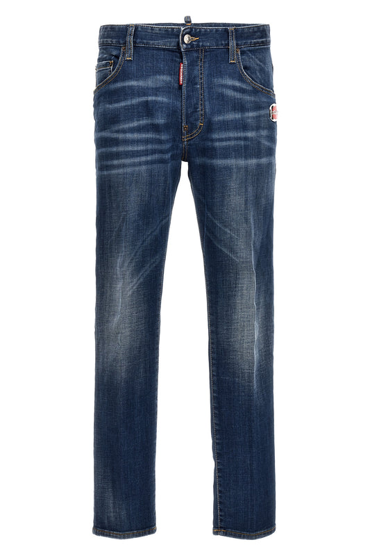 Dsquared2 'SKATER' JEANS S74LB1471S30342470