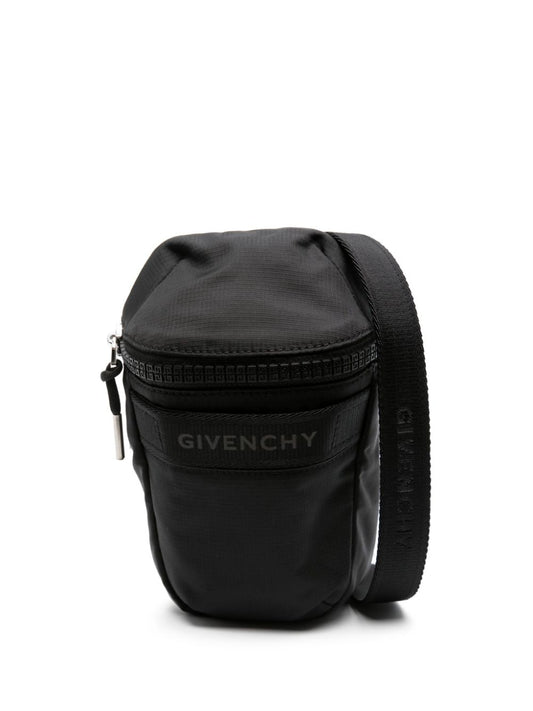 GIVENCHY Wallets Black BK60F4K1RG001