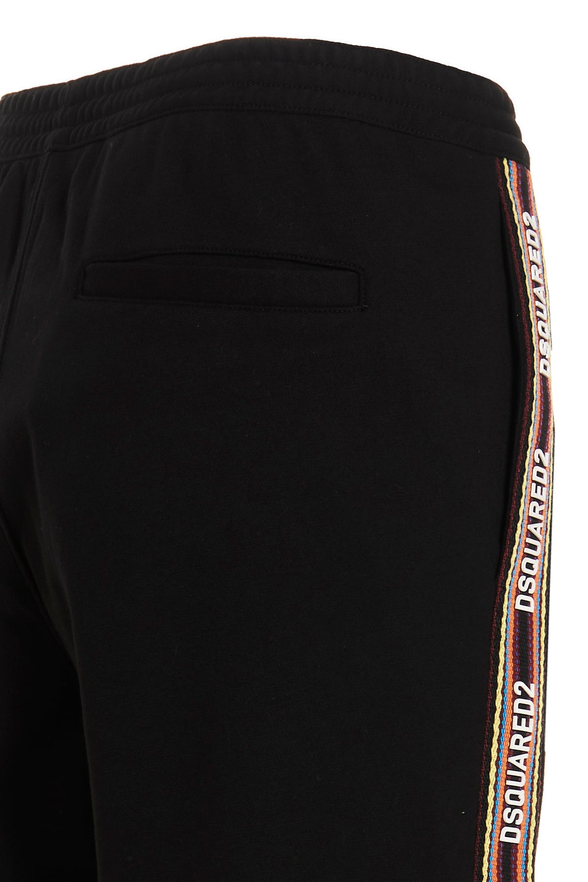 Dsquared2 'SIDE BAND’ JOGGERS S74KB0692S25561900