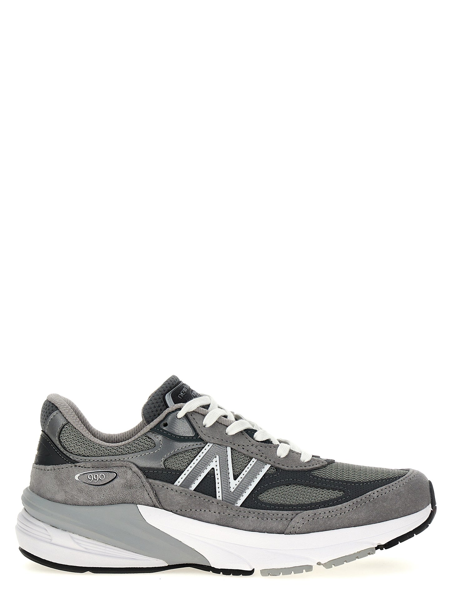 New Balance Sneaker grey M990GL6