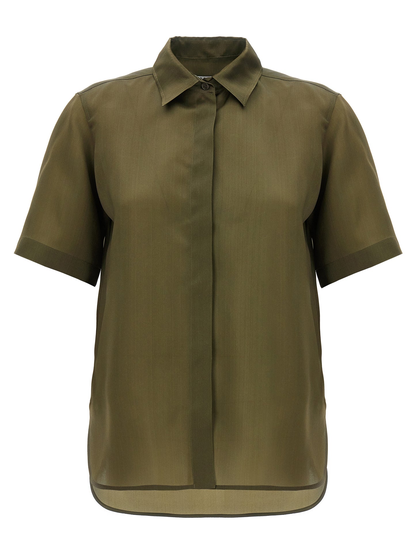 Max Mara 'ACANTO' SHIRT ACANTO002