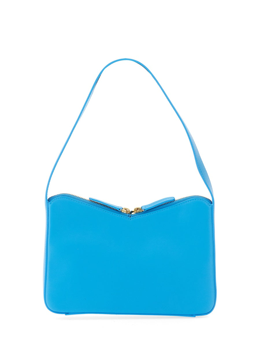 MANSUR GAVRIEL M-FRAME BAG WS23H070PLPISCI