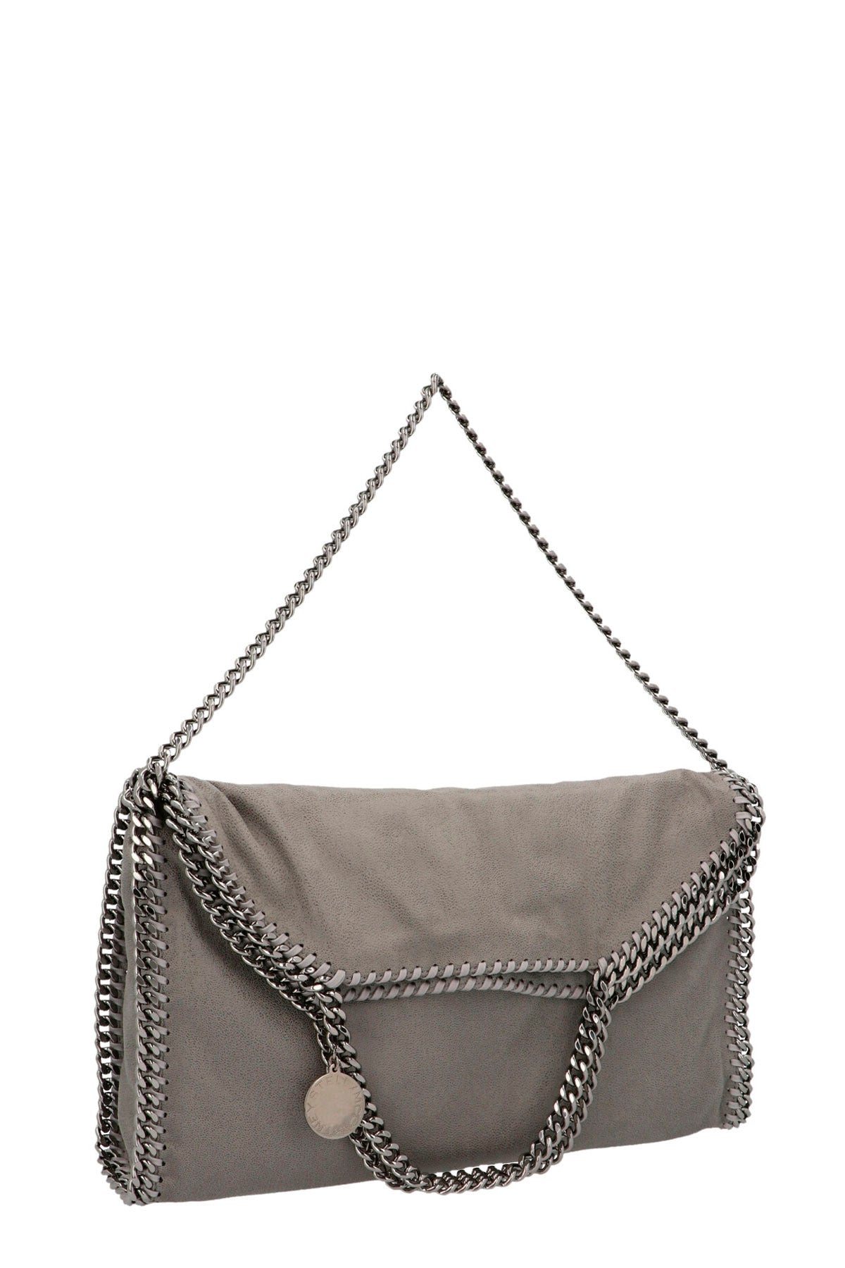 Stella McCartney BORSA A MANO 'TOTE PICCOLA' 234387W91321220