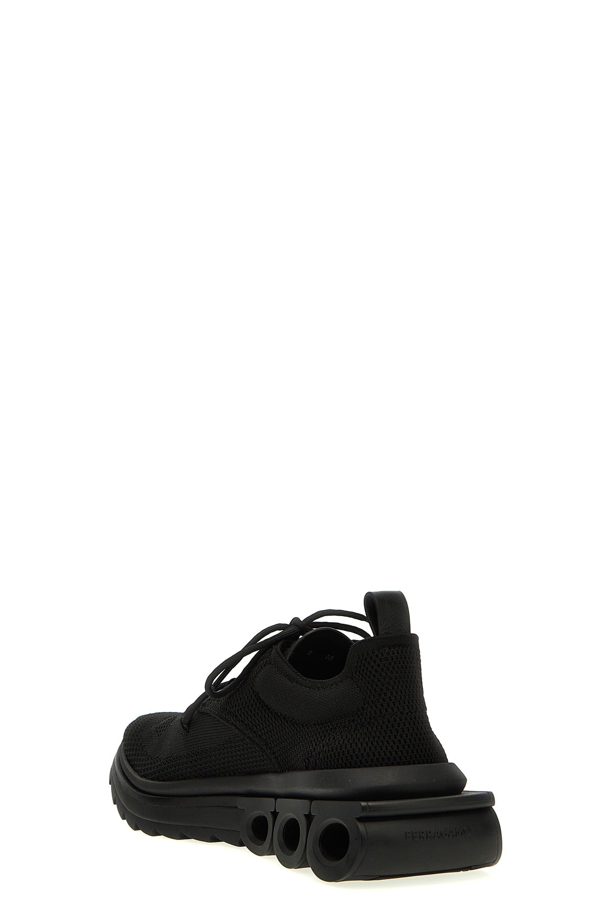 FERRAGAMO 'NIMA' SNEAKERS 760649005