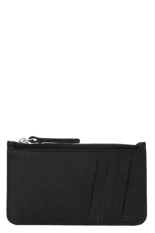 Maison Margiela ‘STITCHING’ CARD HOLDER SA1VX0008P4745T8013