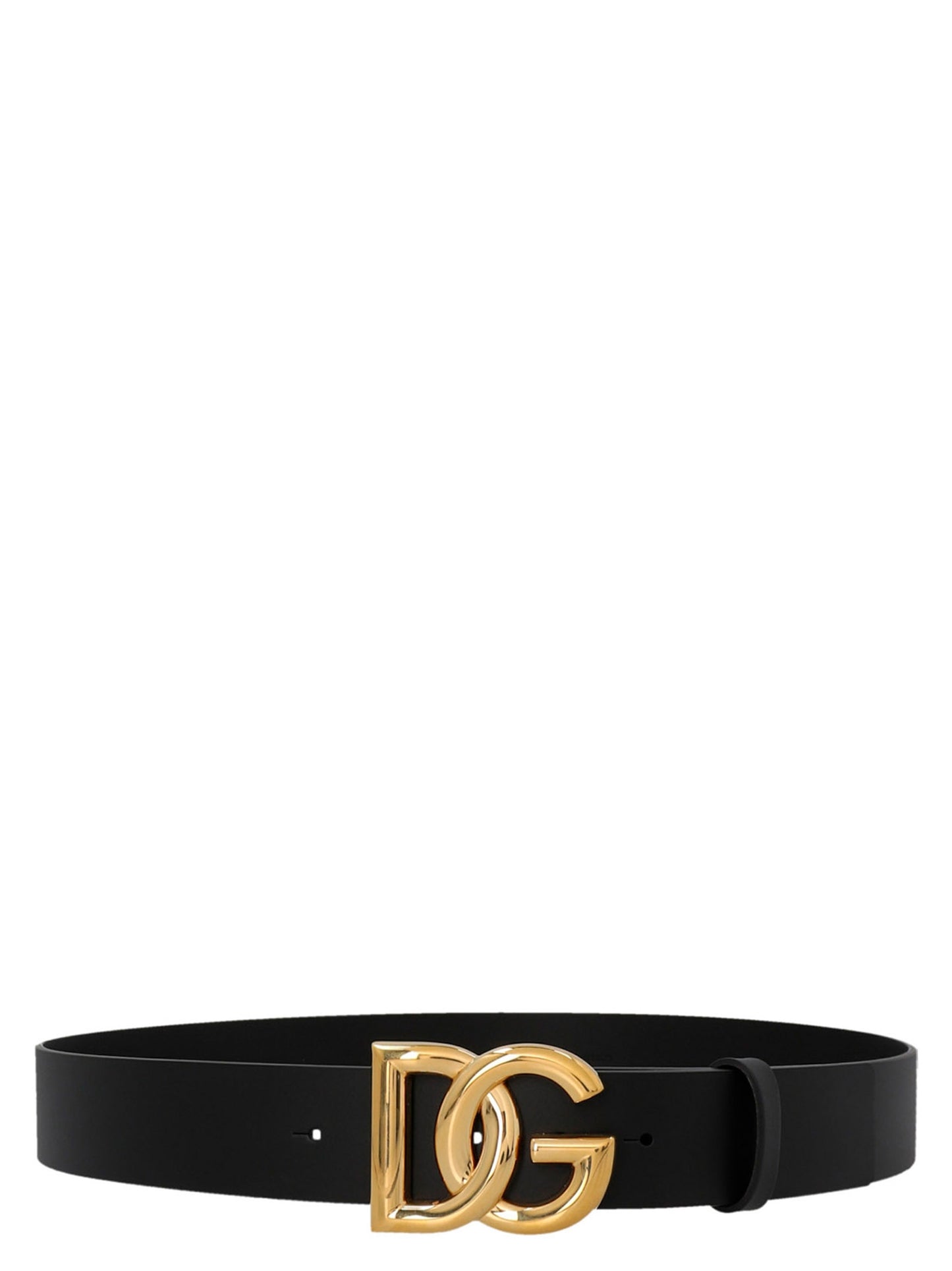 Dolce & Gabbana 'DG' BELT BC4646AX6228E831