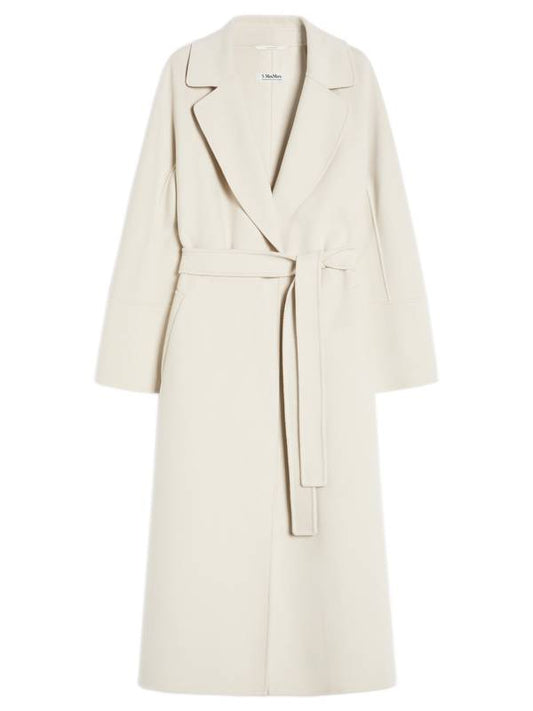 S MAX MARA Coats White 2519011081600055