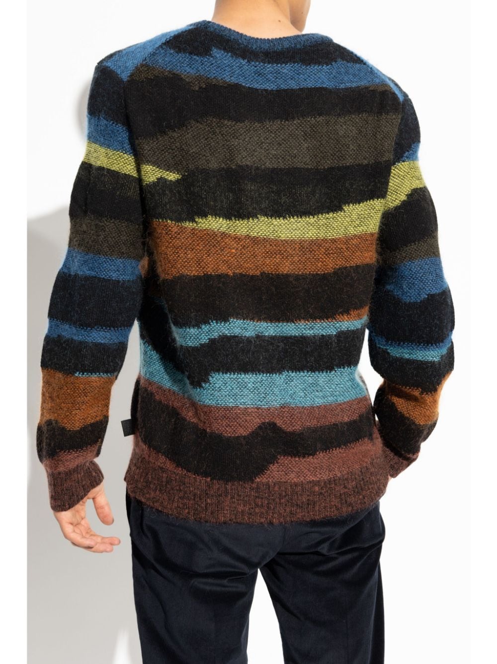 Paul Smith Sweaters MultiColour M2R985YN2224049