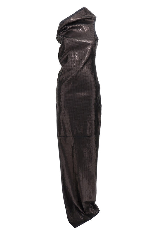 Rick Owens 'ATHENA' DRESS RO02C1520SRAWM10699