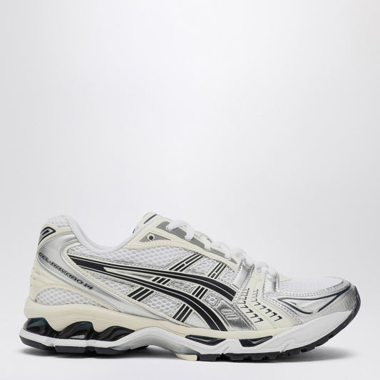 ASICS White/midnight Gel Kayano 14 sneakers 1202A056PLP_ASICS-109