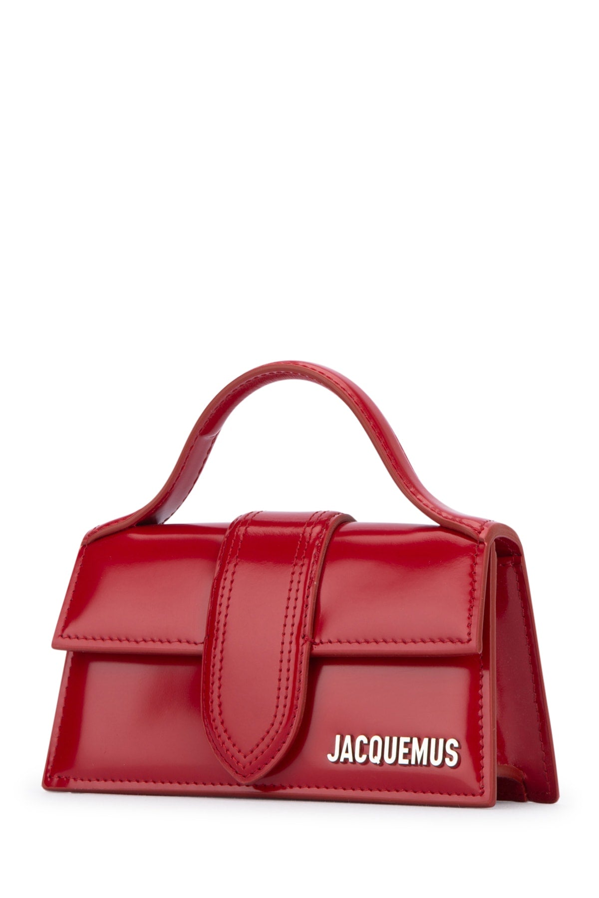 JACQUEMUS Bags.. Red 213BA0063128470