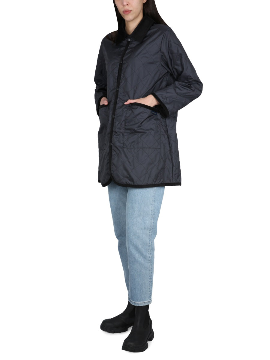 LAVENHAM NYLON JACKET LV5126G95