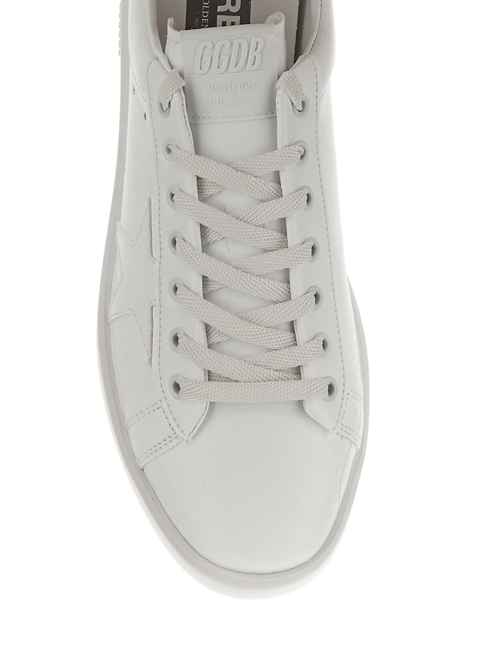 Golden Goose Sneaker white GMF00197F00475310502