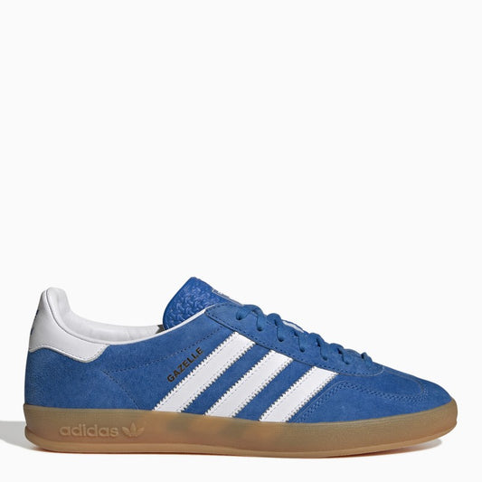 adidas Originals Gazelle Indoor Blue Bird sneakers H06260LSO_ADIDS-BL