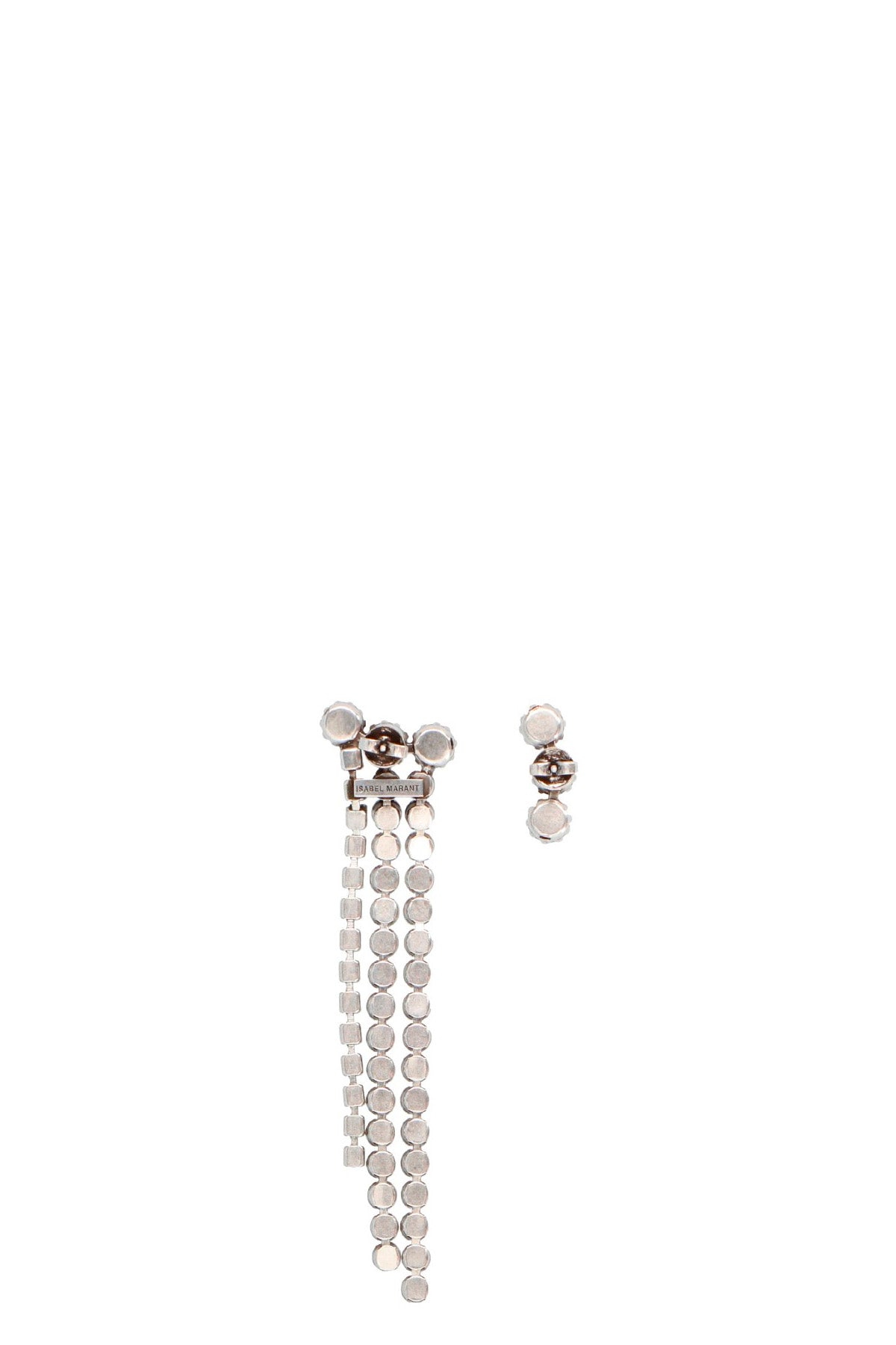 Isabel Marant 'BOUCLE D'OREILL' EARRINGS 23ABL0008FAA3B02BTRSI