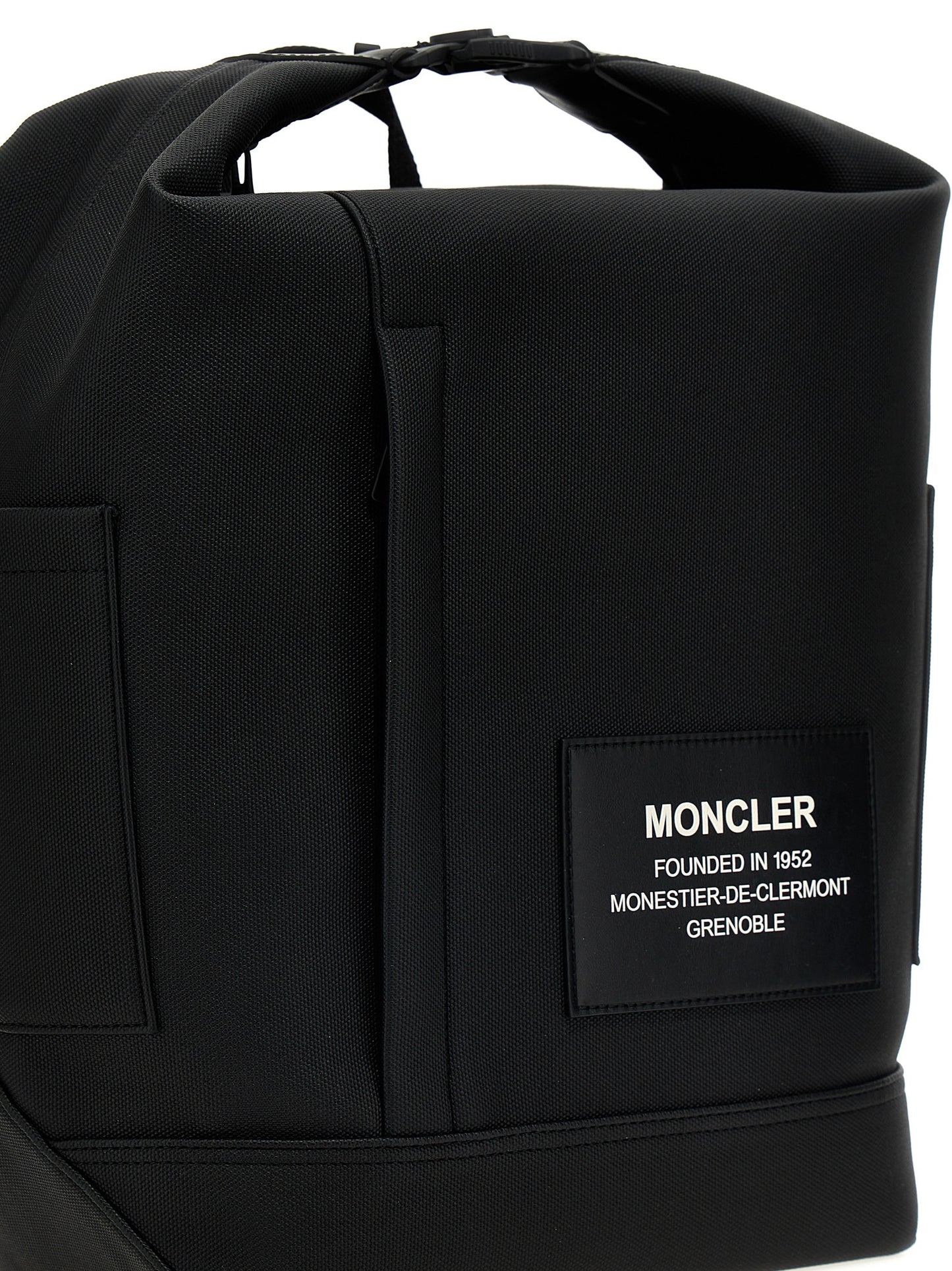 Moncler 'NAKOA' BACKPACK 5A00001M3817999