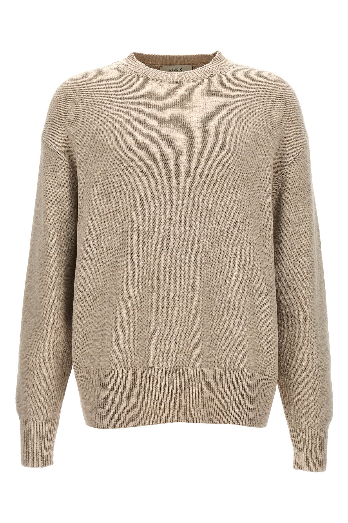 Studio Nicholson 'CORDE' SWEATER CORDECLOUD