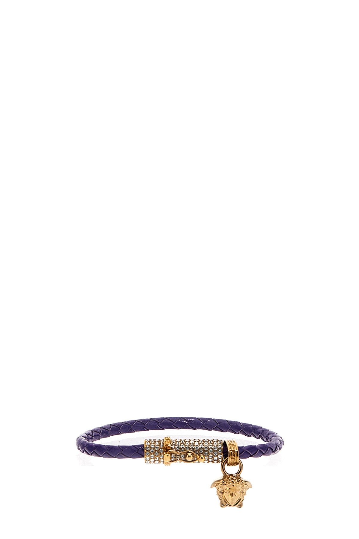 VERSACE 'MEDUSA' BRACELET 10092161A051691L91V