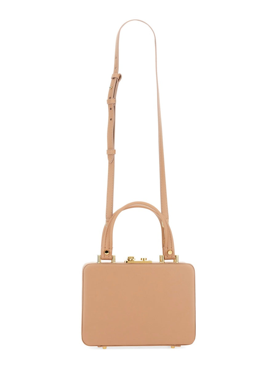 Gianvito Rossi BAG "VALÌ" B00264HANDBVBEPEAH