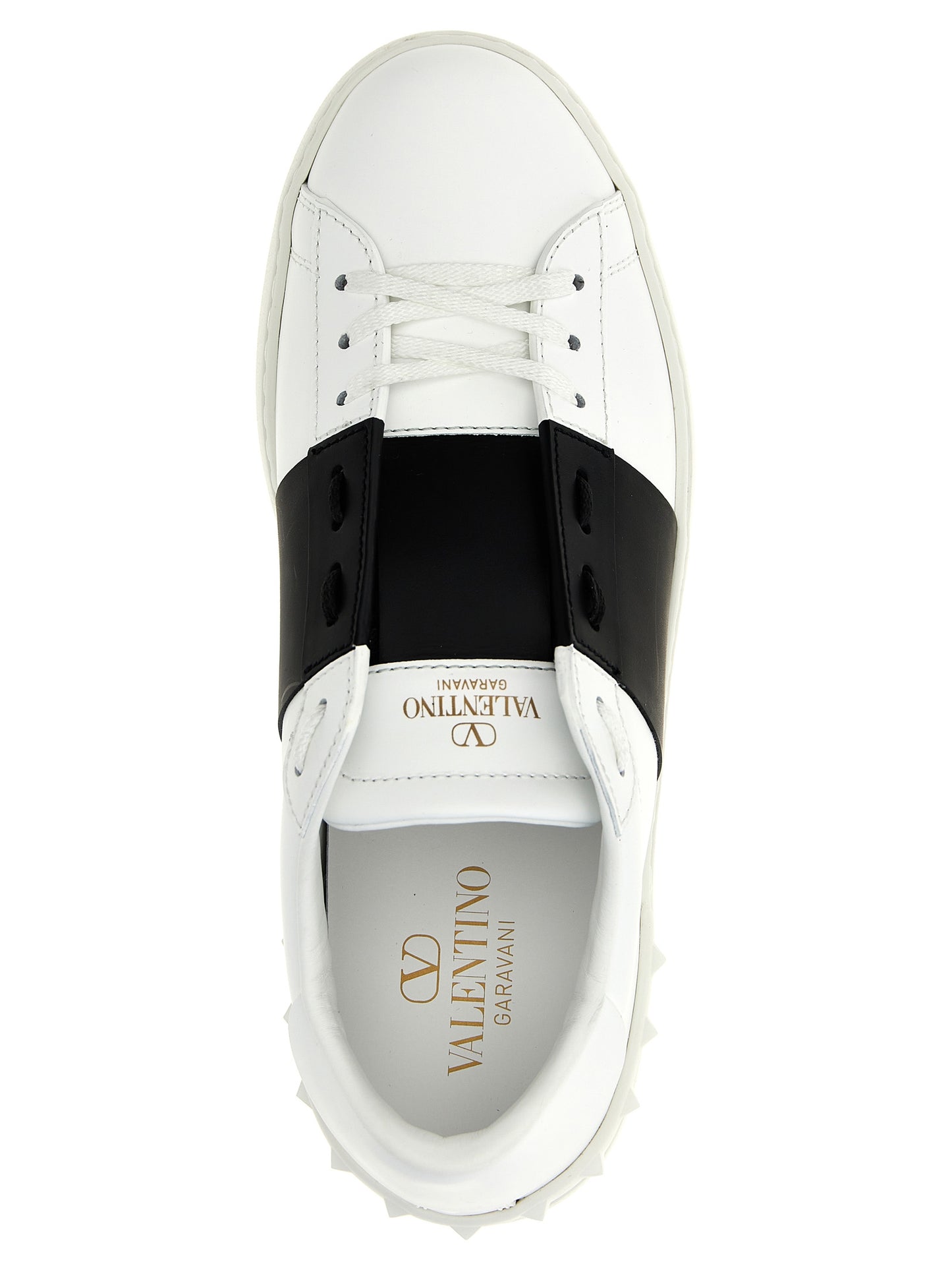 Valentino Garavani 'OPEN' SNEAKERS 5Y2S0830BLUA01