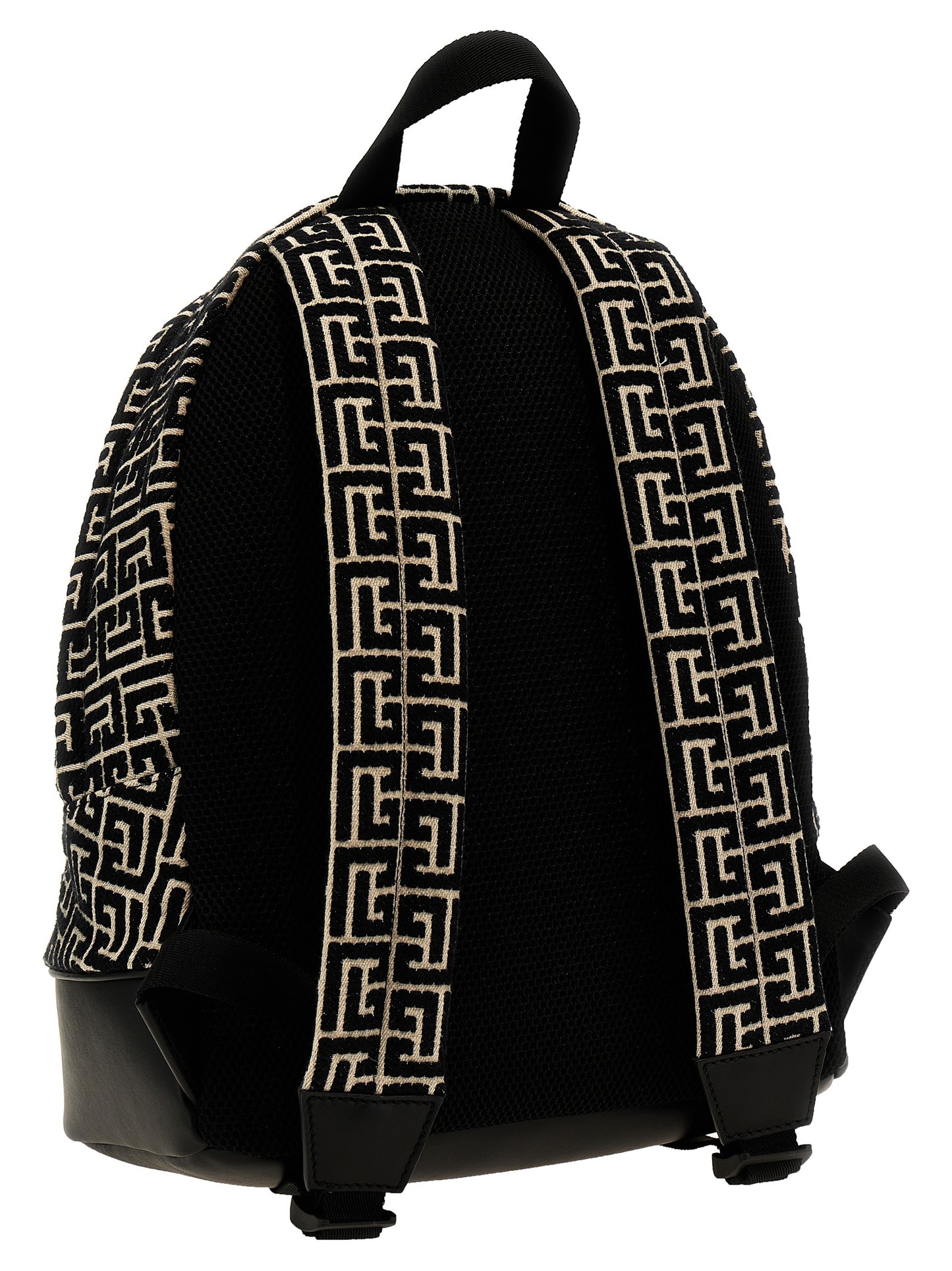 Balmain 'MONOGRAM' BACKPACK CM1GE150TJMYGFE