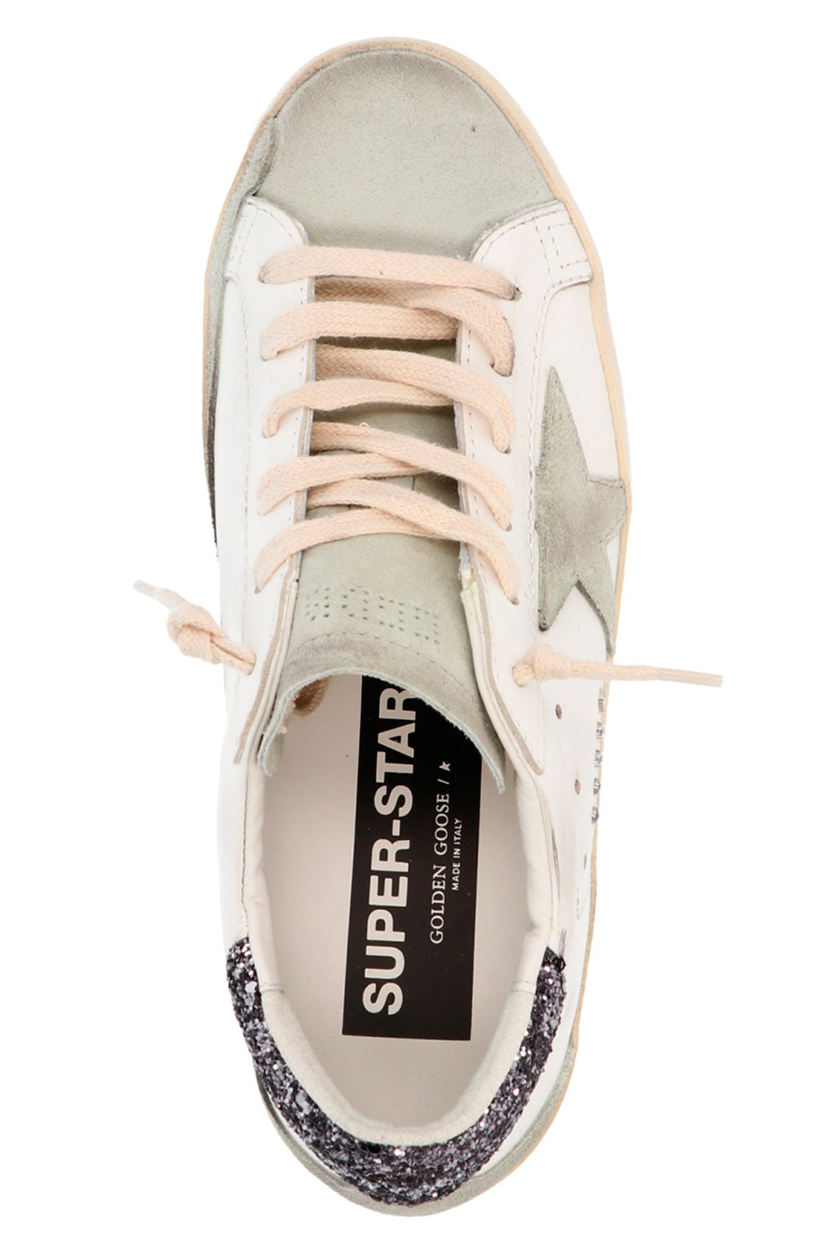 Golden Goose 'SUPERSTAR' SNEAKERS GWF00102F0041081116611166