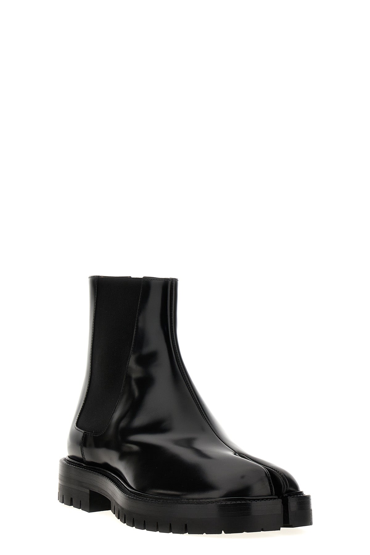 Maison Margiela 'TABI' CHELSEA BOOTS S57WU0275P3827H8396