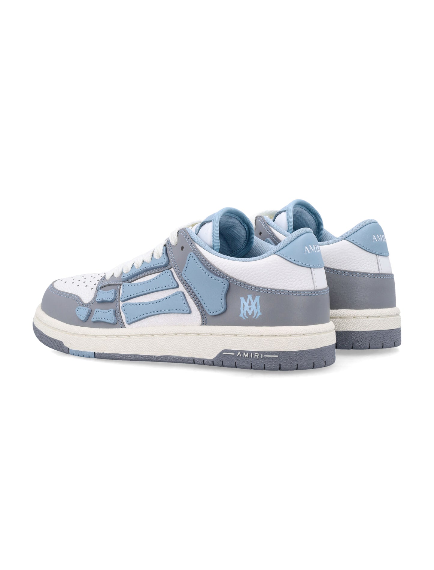 AMIRI Sneakers AWFOSR1062OCEANSKY