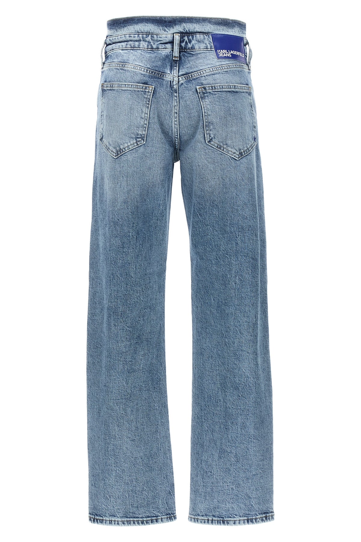 KARL LAGERFELD 'KLJ' JEANS 240J1107126