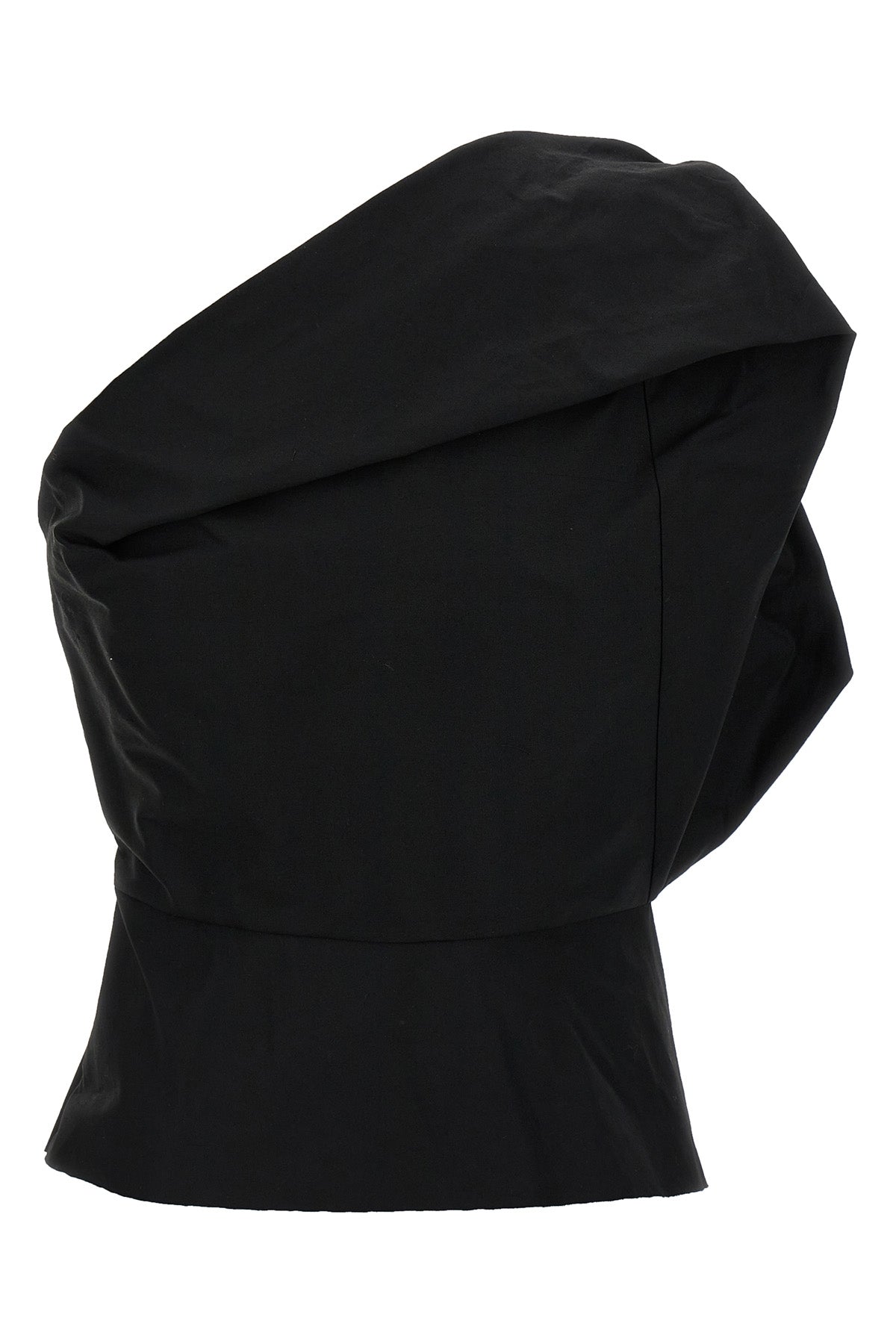 Rick Owens 'CLAUDIA BUSTIER' TOP RP01D2142TE09