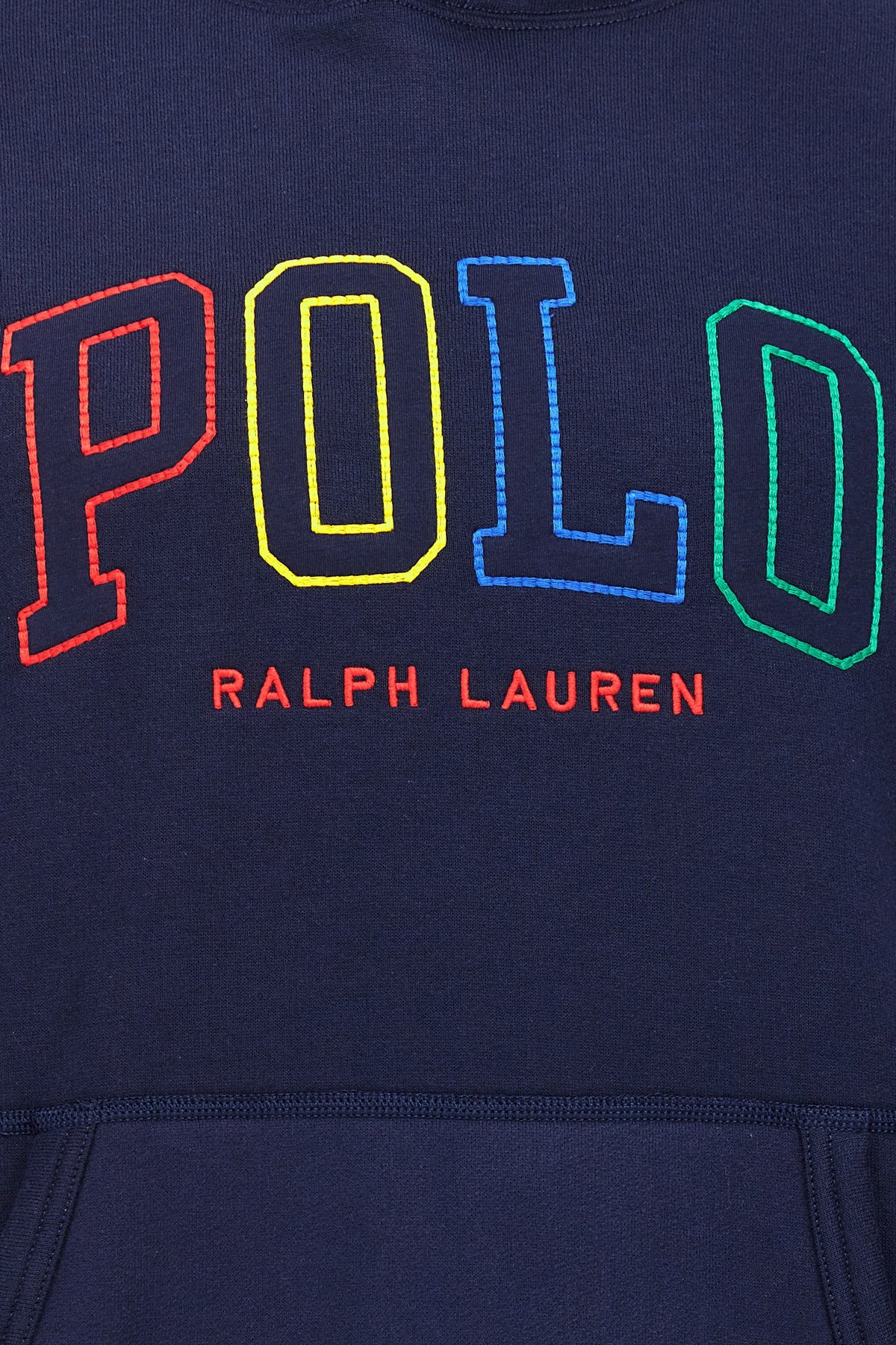 Polo Ralph Lauren LOGO HOODIE 710926600001