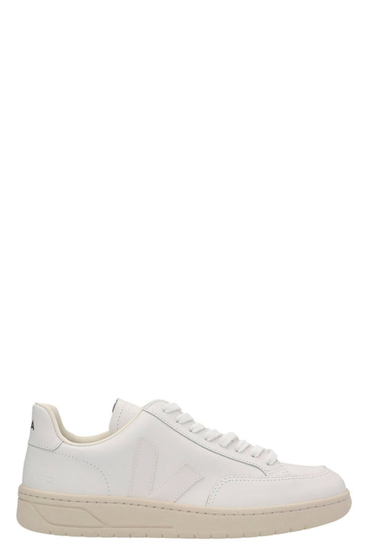 VEJA 'V-12' SNEAKERS XD0202297EXTRAWHITE