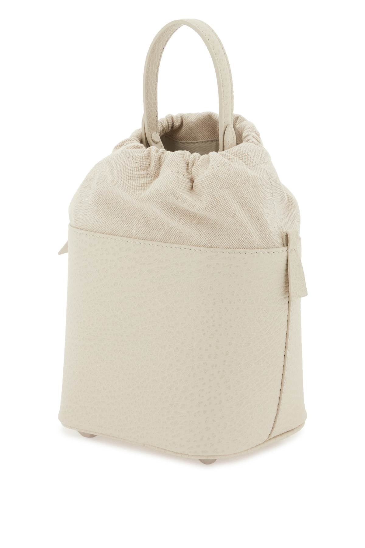 Maison Margiela 5ac bucket bag S61WG0035P4348H9677