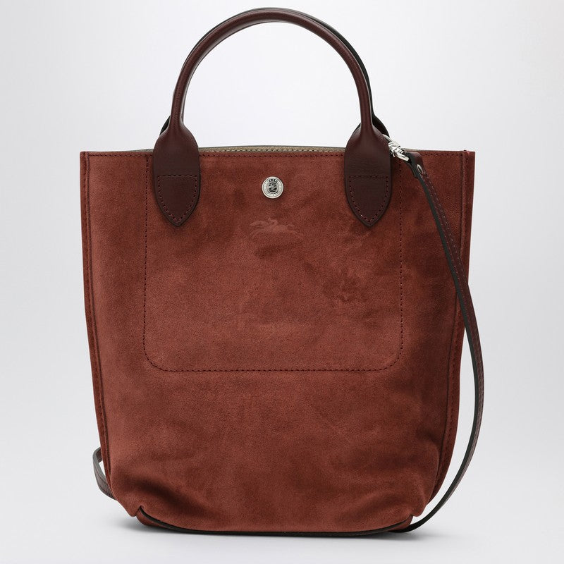 LONGCHAMP Shopping bag XS Cabas amaranth-coloured 10276HFOP_LONG-009