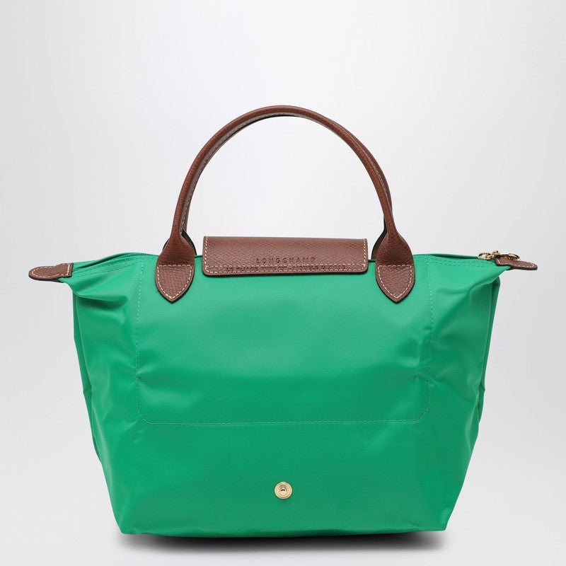 LONGCHAMP Green Le Pliage Original S L1621089P_LONG-P88