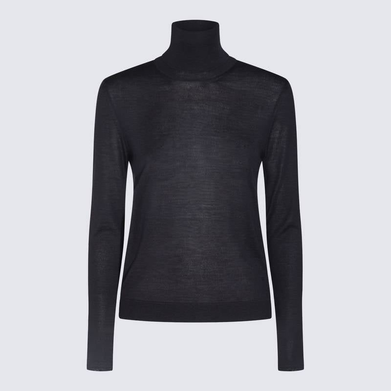 TOM FORD Sweaters MAK1334YAX087HB999