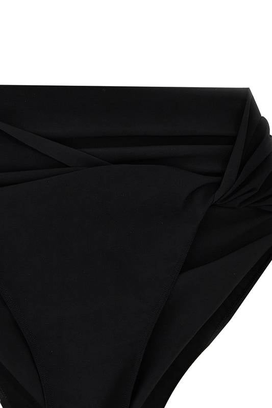 Rick Owens 'TWIST' BIKINI BOTTOMS RP01D2081NS09