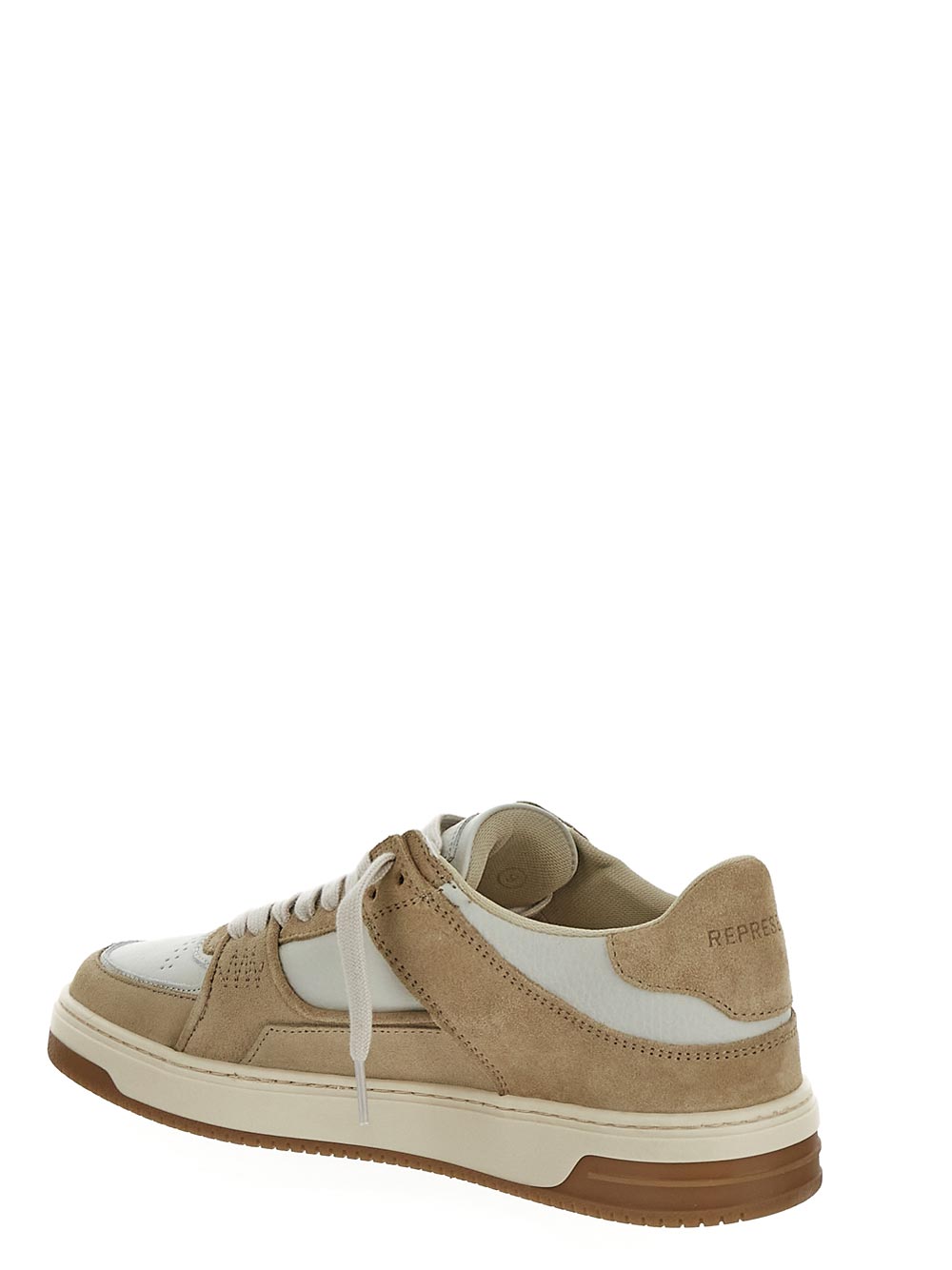 REPRESENT Sneaker beige M12046180