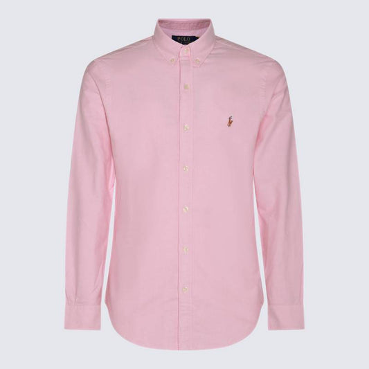 Polo Ralph Lauren Shirts 710549084008