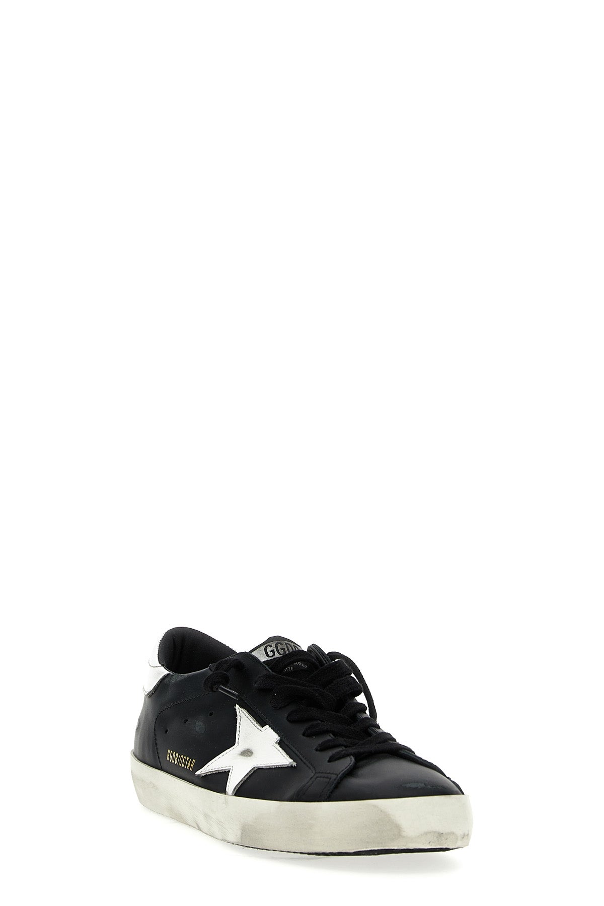 Golden Goose 'SUPERSTAR' SNEAKERS GMF00101F0003218020380200