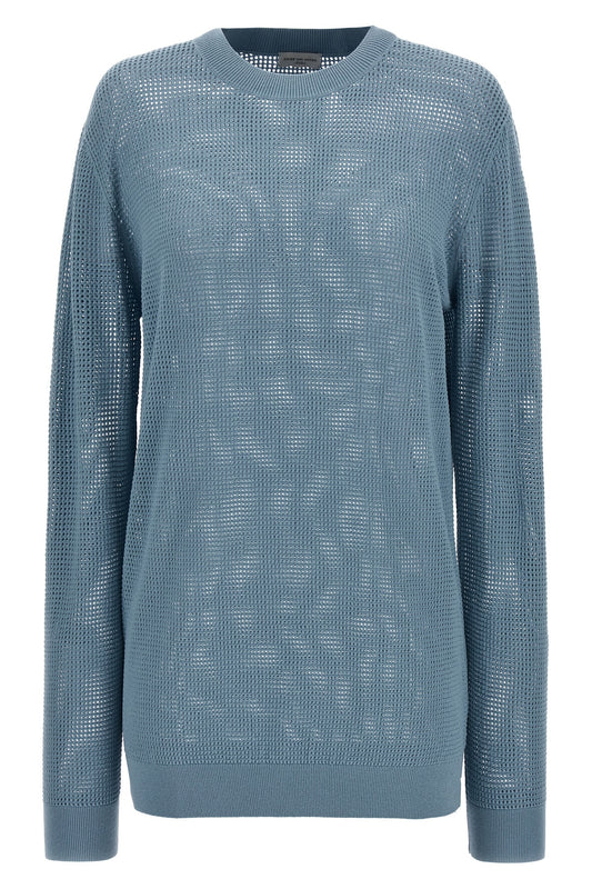 Dries Van Noten 'MIXED' SWEATER 0212338702514