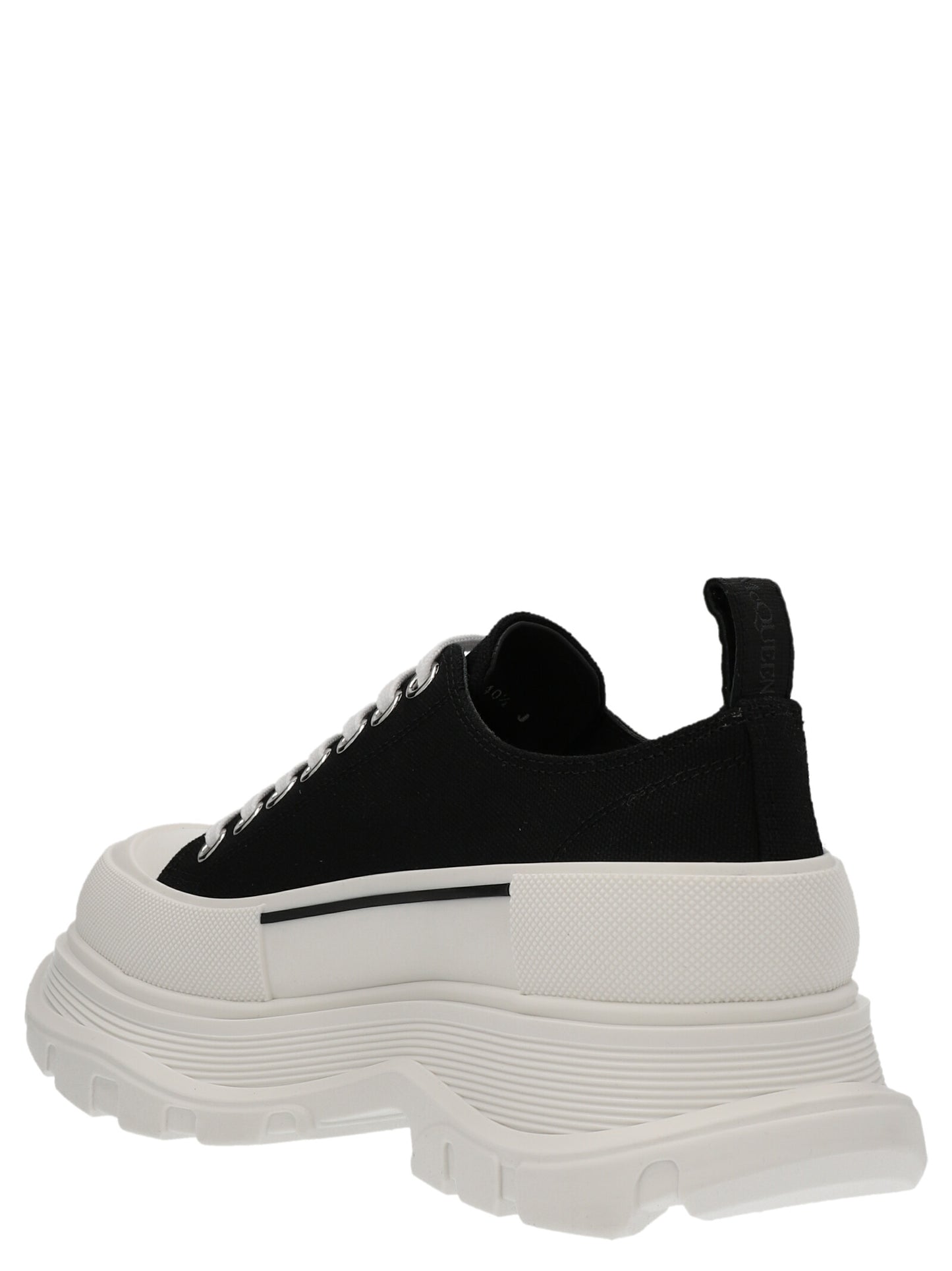 Alexander McQUEEN OVERSIZE SOLE SNEAKERS 705660W4MV21070