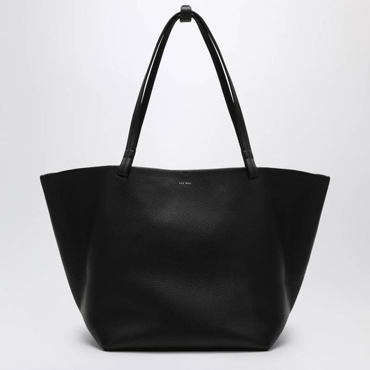 The Row Black Park Tote Three bag W1272L129P_THERO-BLKP