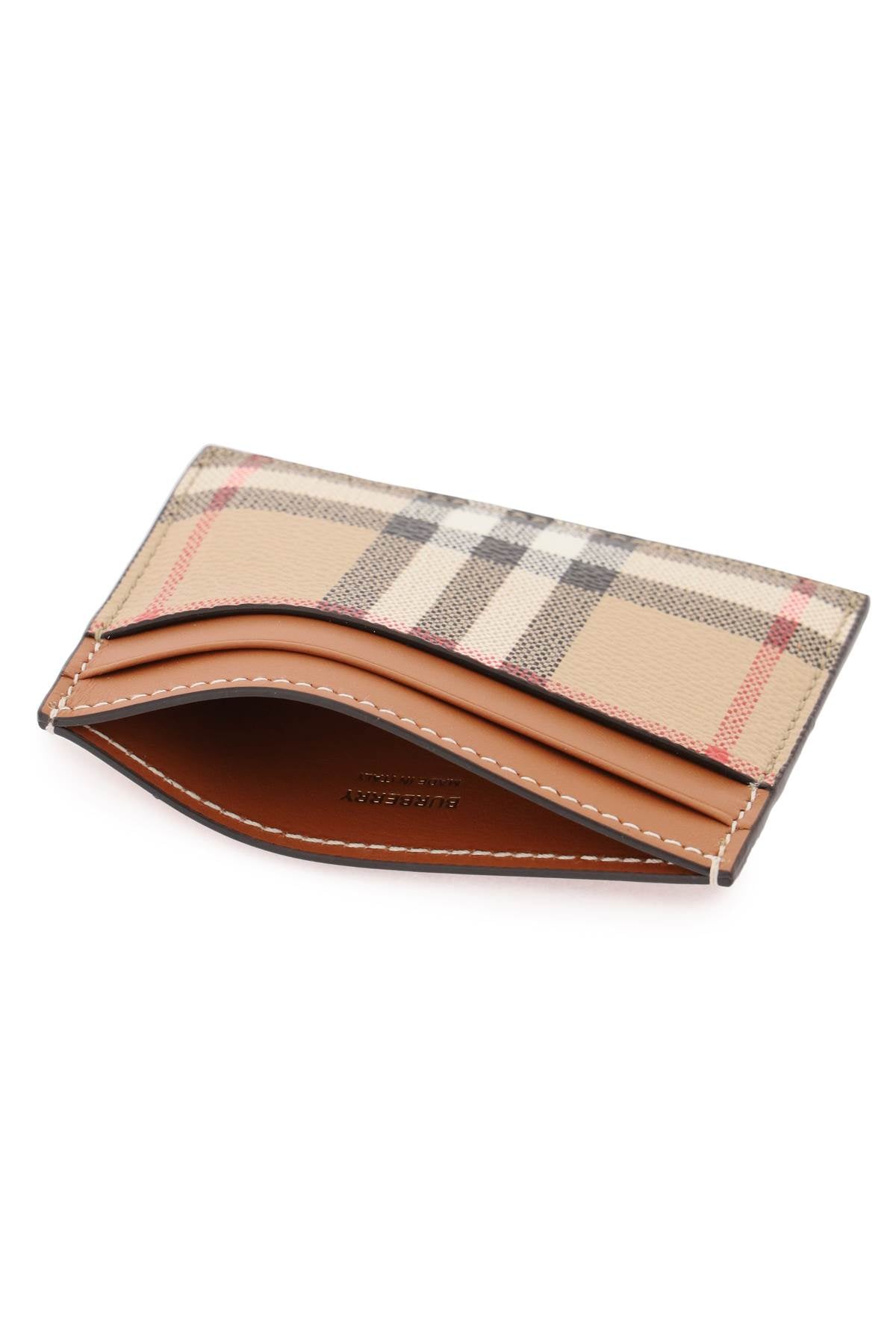 Burberry Wallet beige 8070418A7026