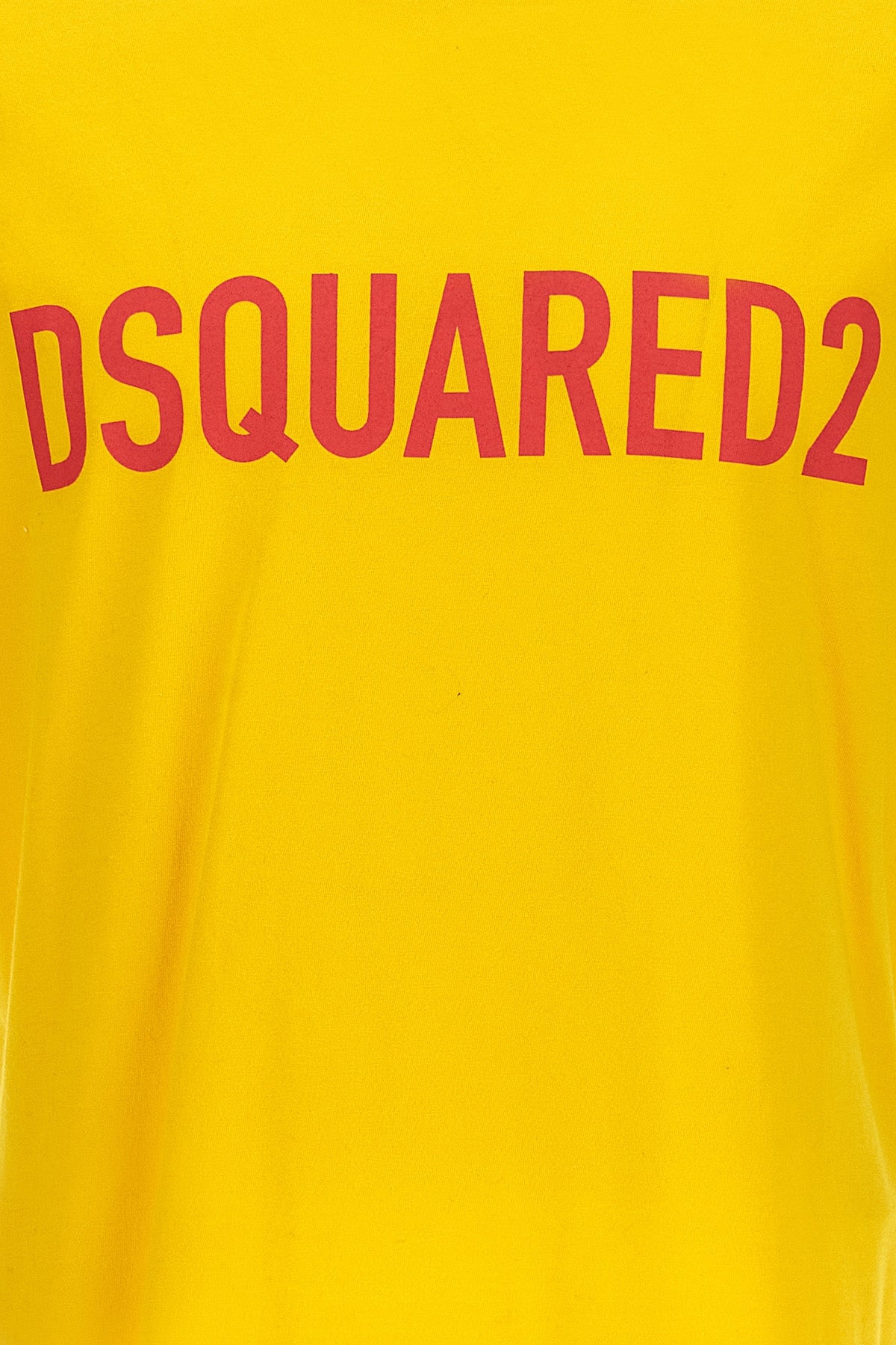 Dsquared2 'DSQUARED2' T-SHIRT S74GD1122S24321173