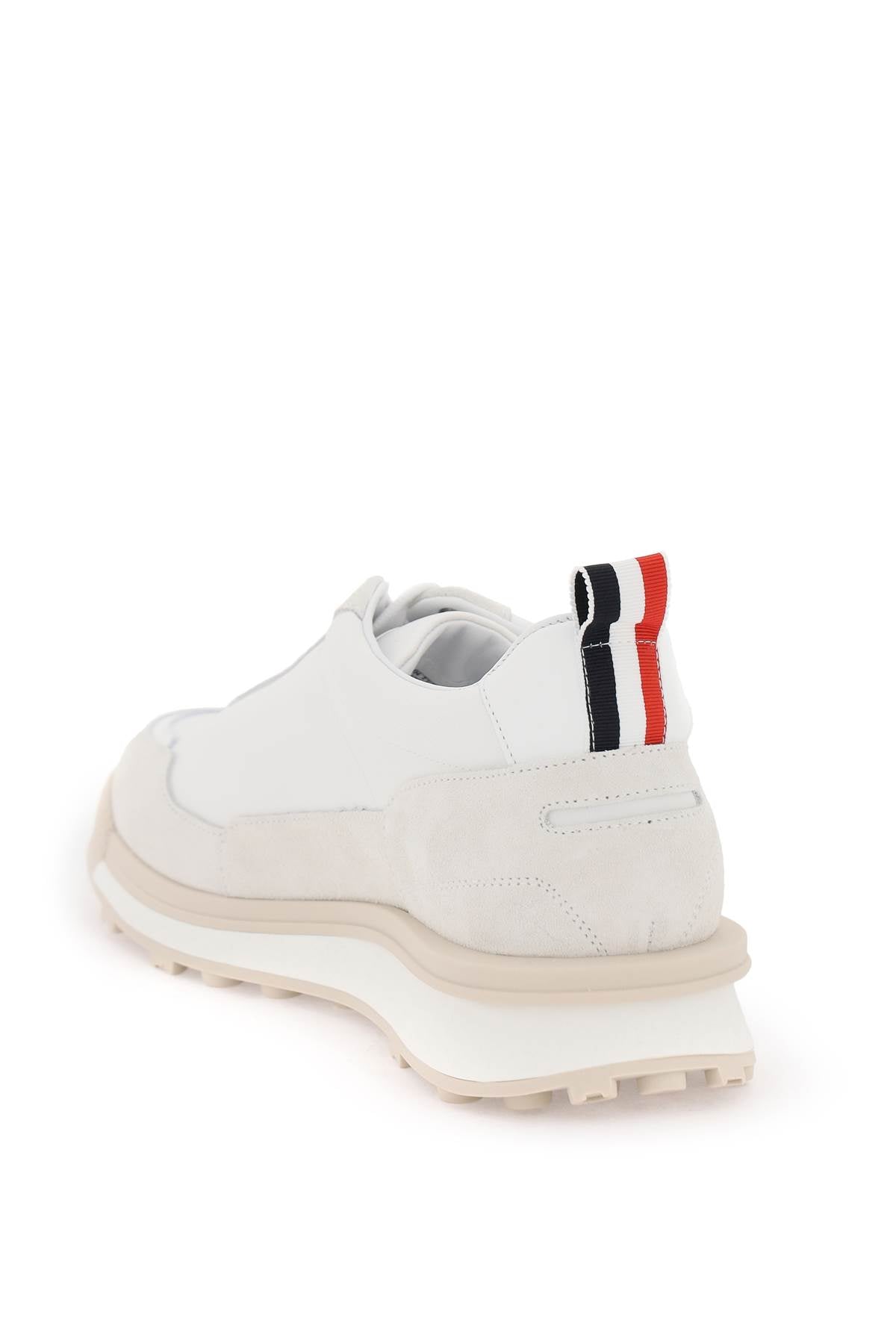 Thom Browne alumni trainer sneakers FFD133AF0488107