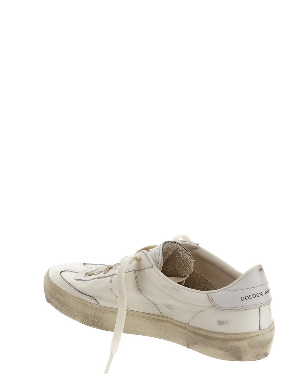 Golden Goose Sneaker white GMF00464F00504911629