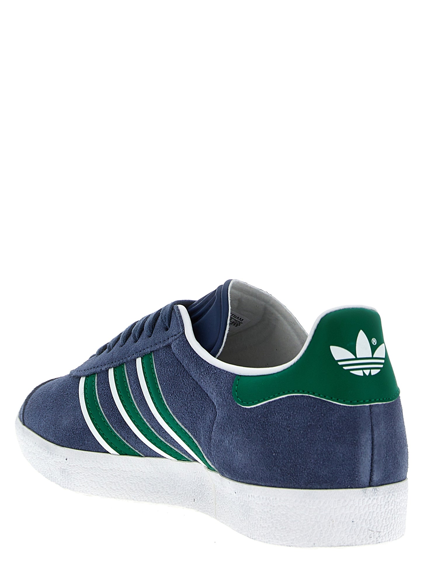 adidas Originals 'GAZELLE' SNEAKERS IG6196PRLOINGREENFTWWHT